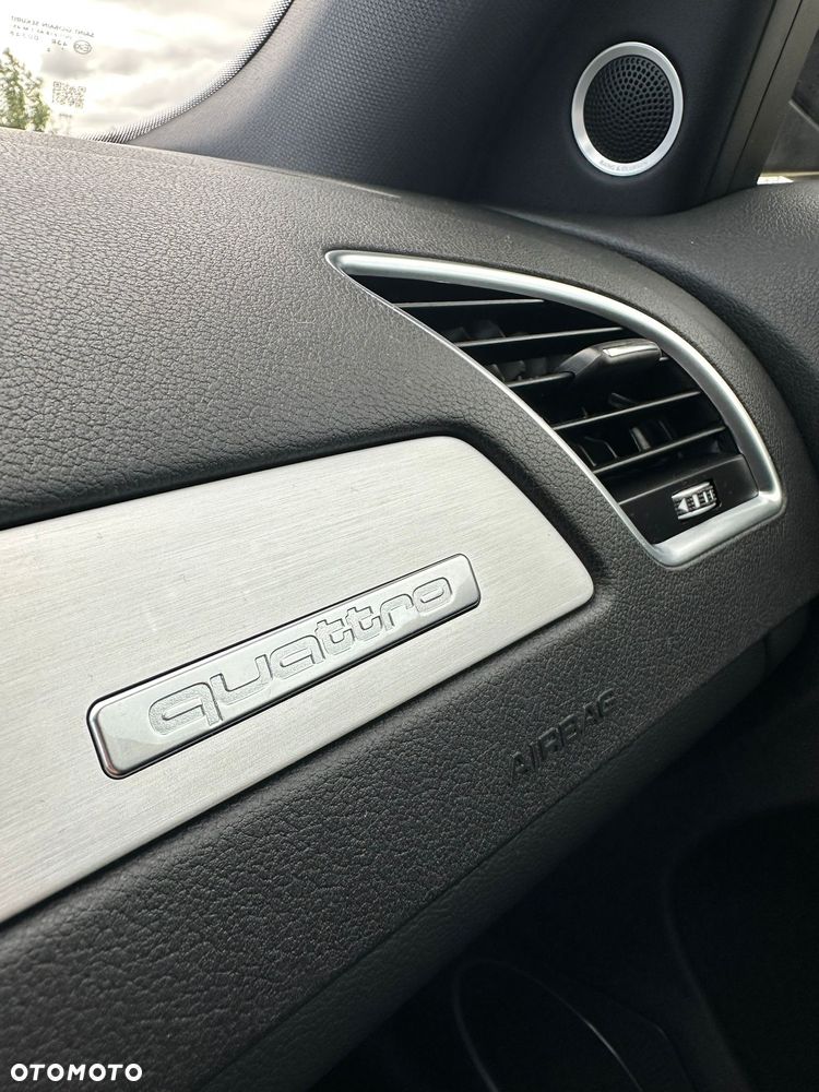 Audi A4 - 14