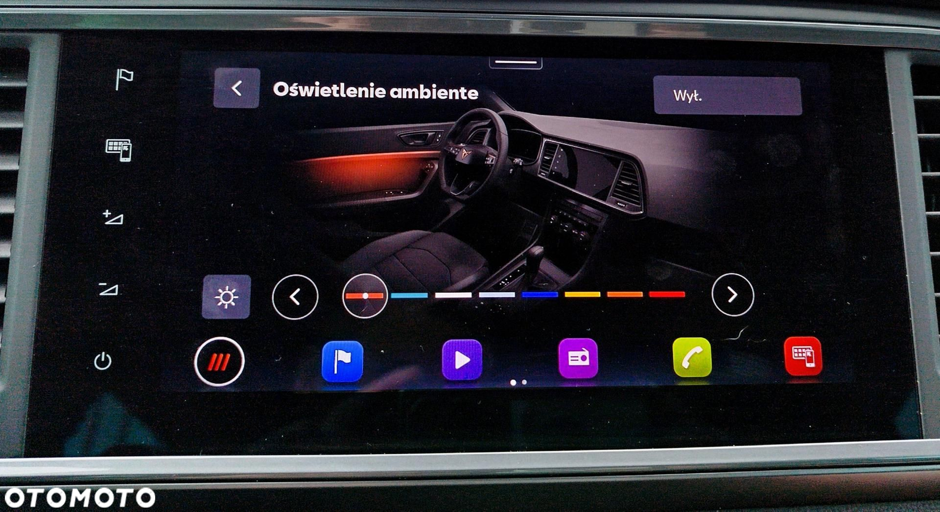 Cupra Ateca - 12