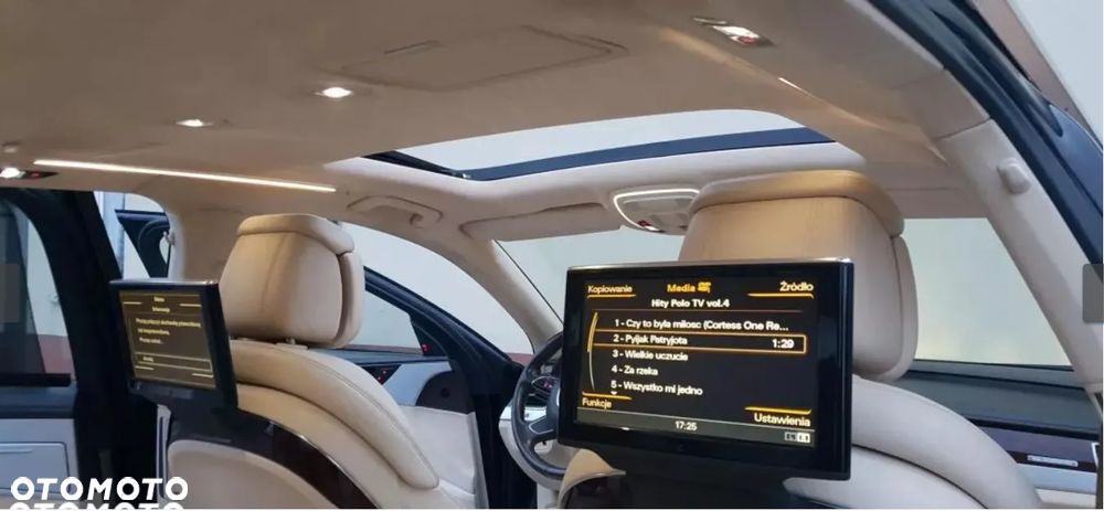 Audi A8 4.2 TDI L Quattro - 18