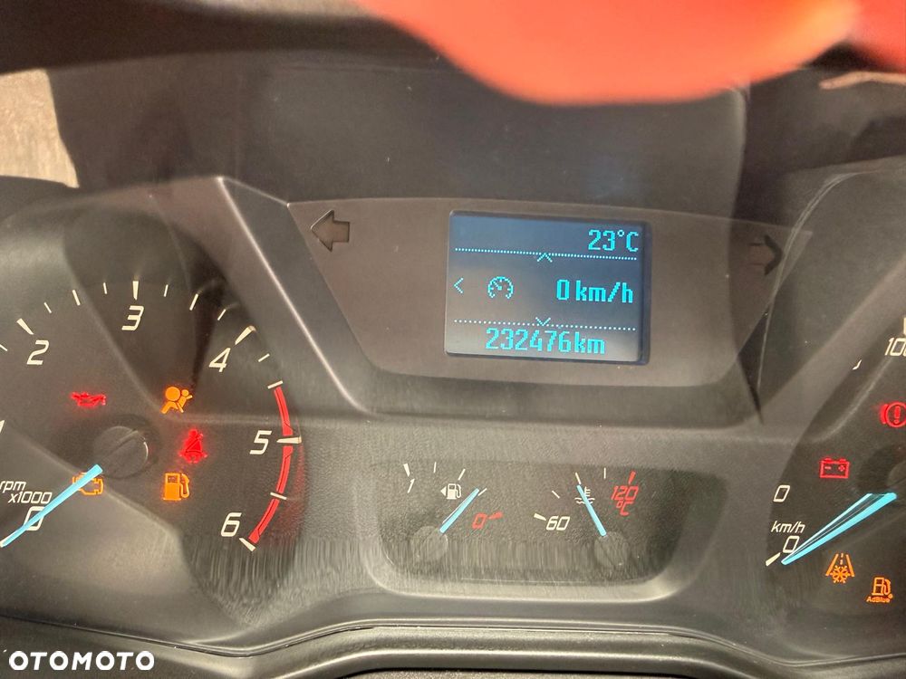 Ford Transit - 7