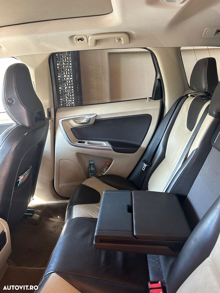 Volvo XC 60 D5 AWD Summum - 15