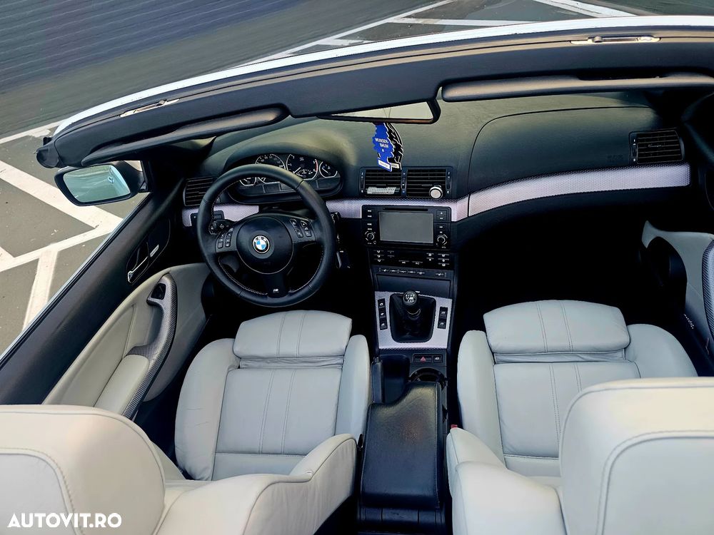 BMW Seria 3 - 6