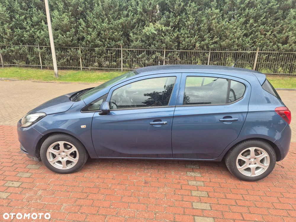 Opel Corsa 1.4 Enjoy - 3