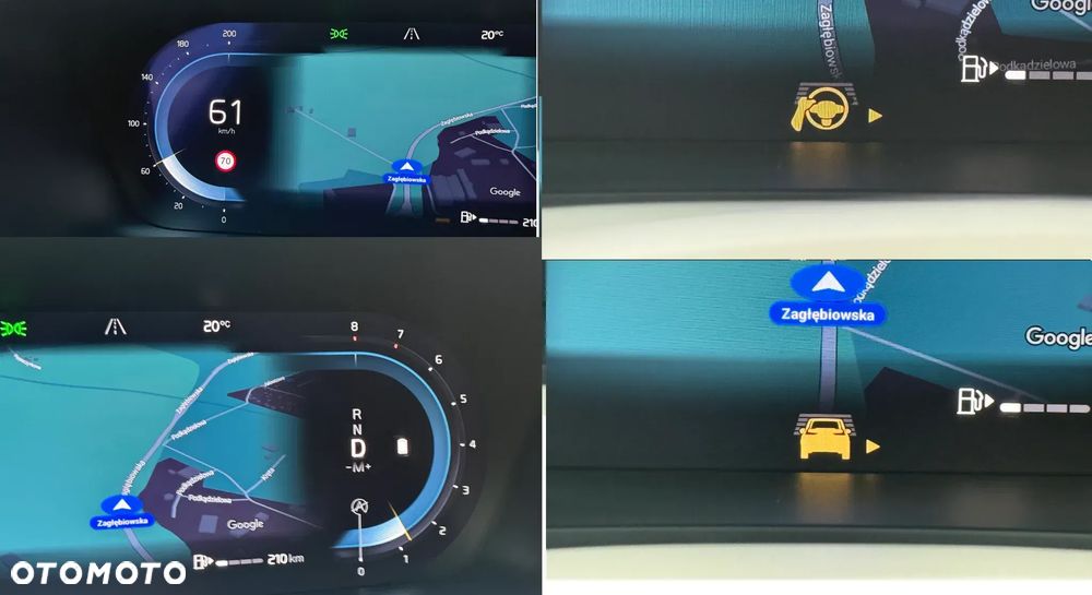 Volvo V60 B3 B Geartronic RDesign - 15