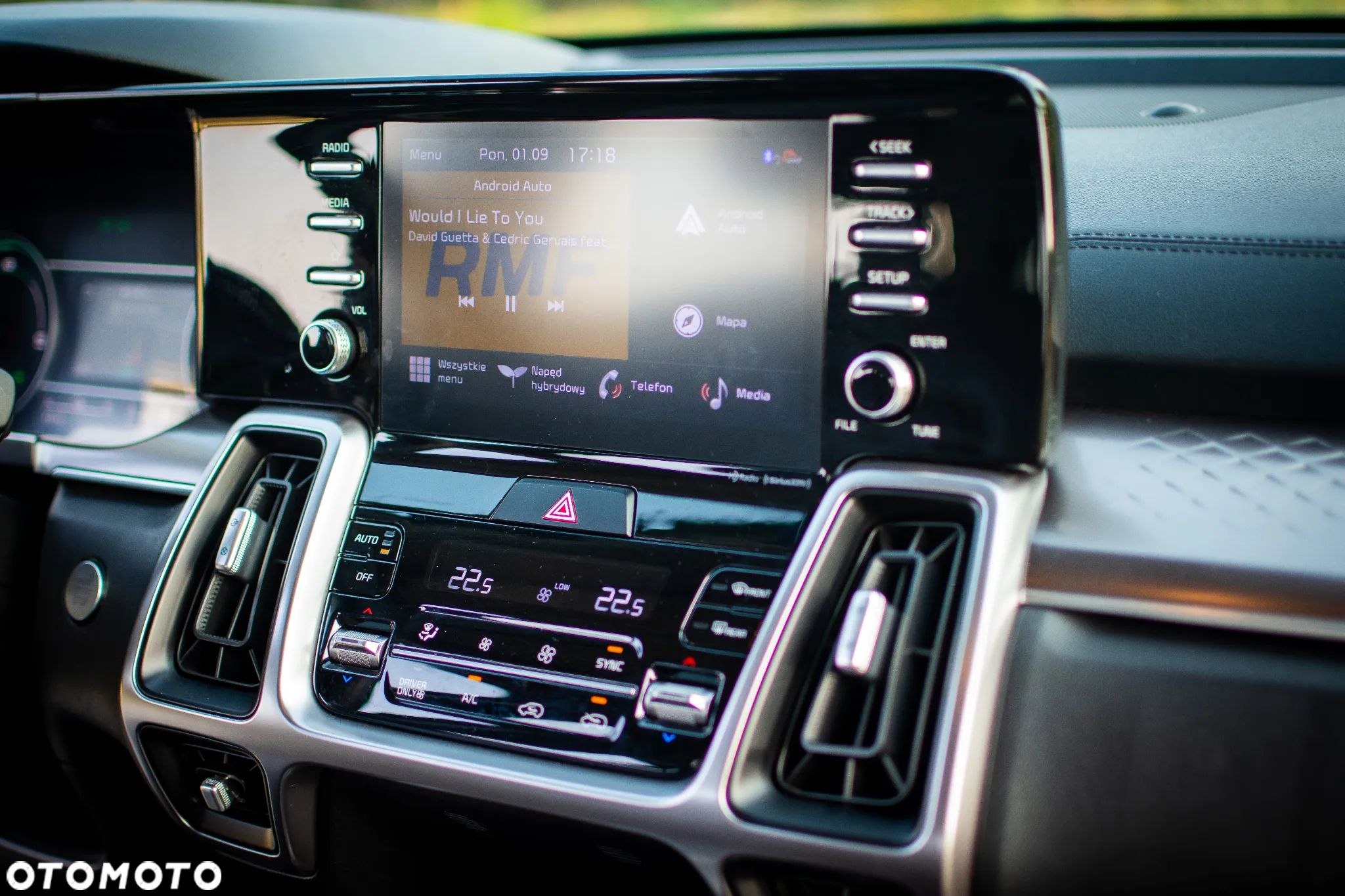 Kia Sorento - 27