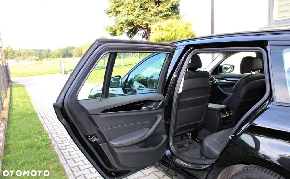 BMW Seria 5 - 13