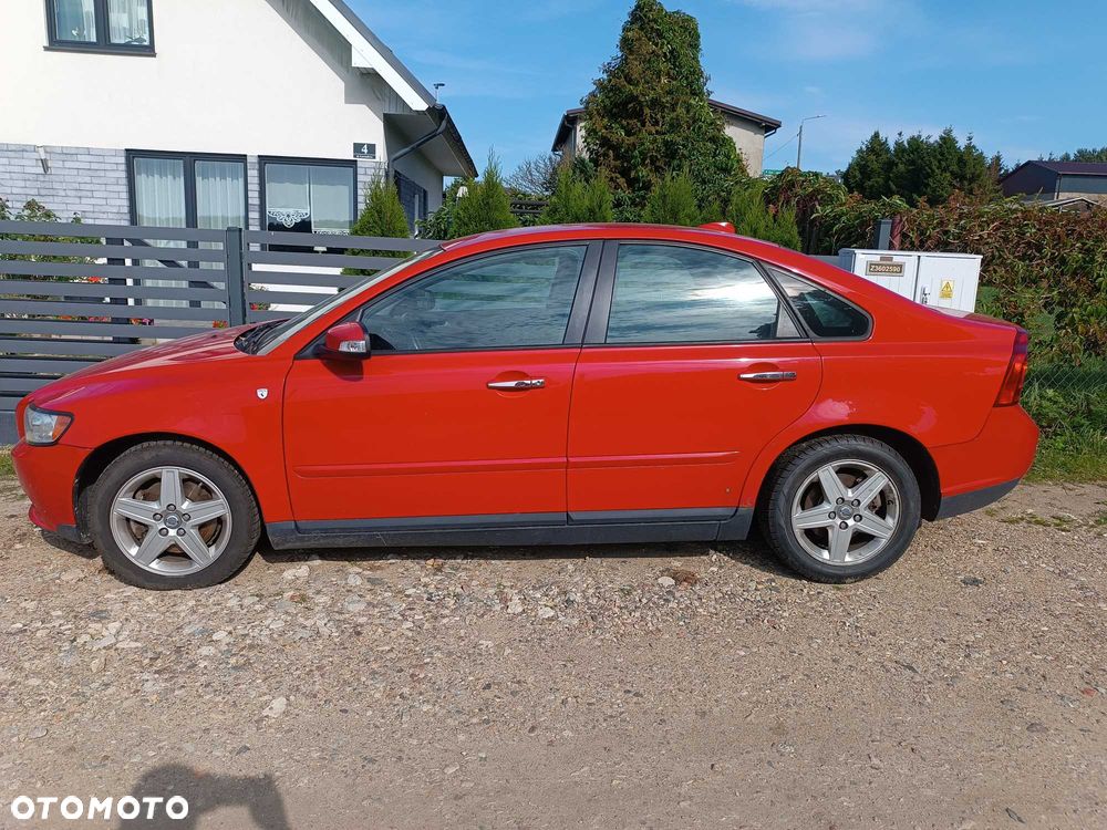 Volvo S40 - 3