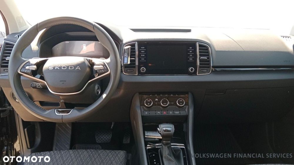 Skoda Karoq 1.5 TSI ACT Edition 130 DSG - 6