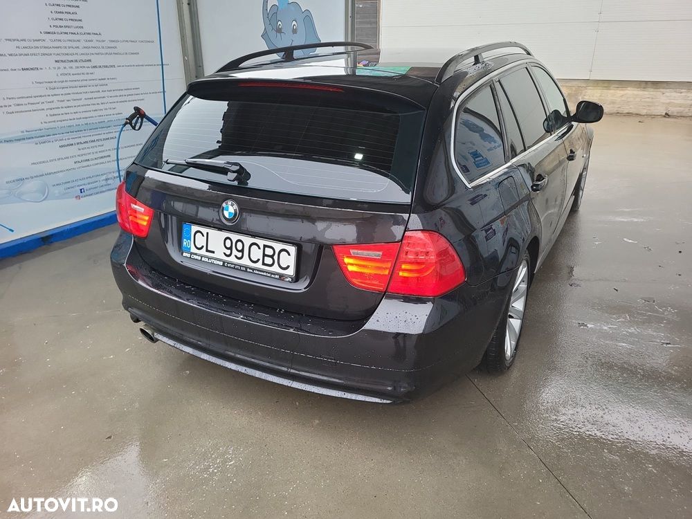 BMW Seria 3 - 3