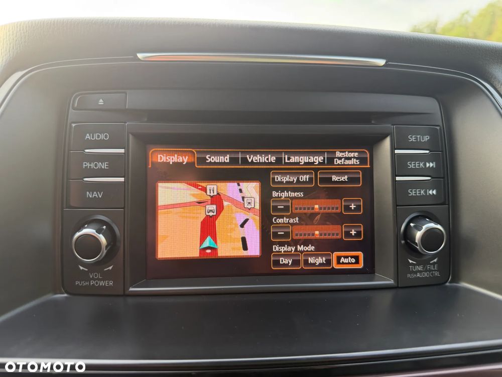 Mazda 6 SKYACTIV-G 165 Exclusive-Line - 38