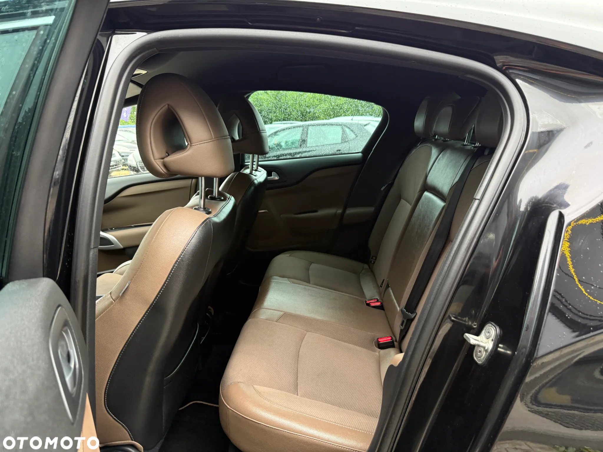 Citroën DS5 - 26