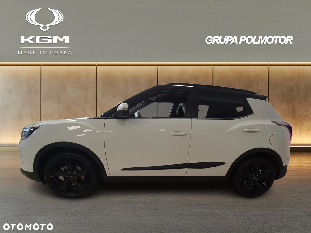 SsangYong/KGM Tivoli 1.5 T-GDI Adventure - 2