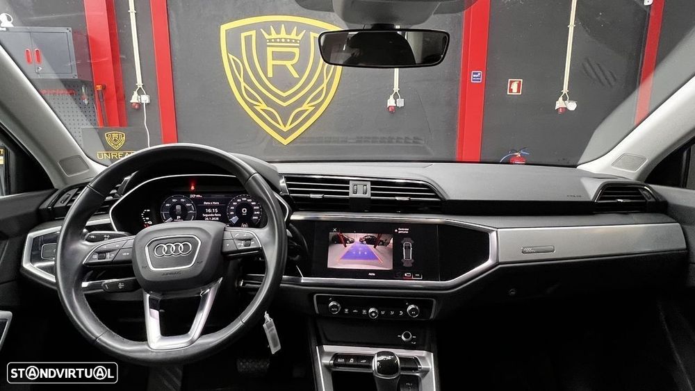Audi Q3 45 TFSIe S tronic - 30