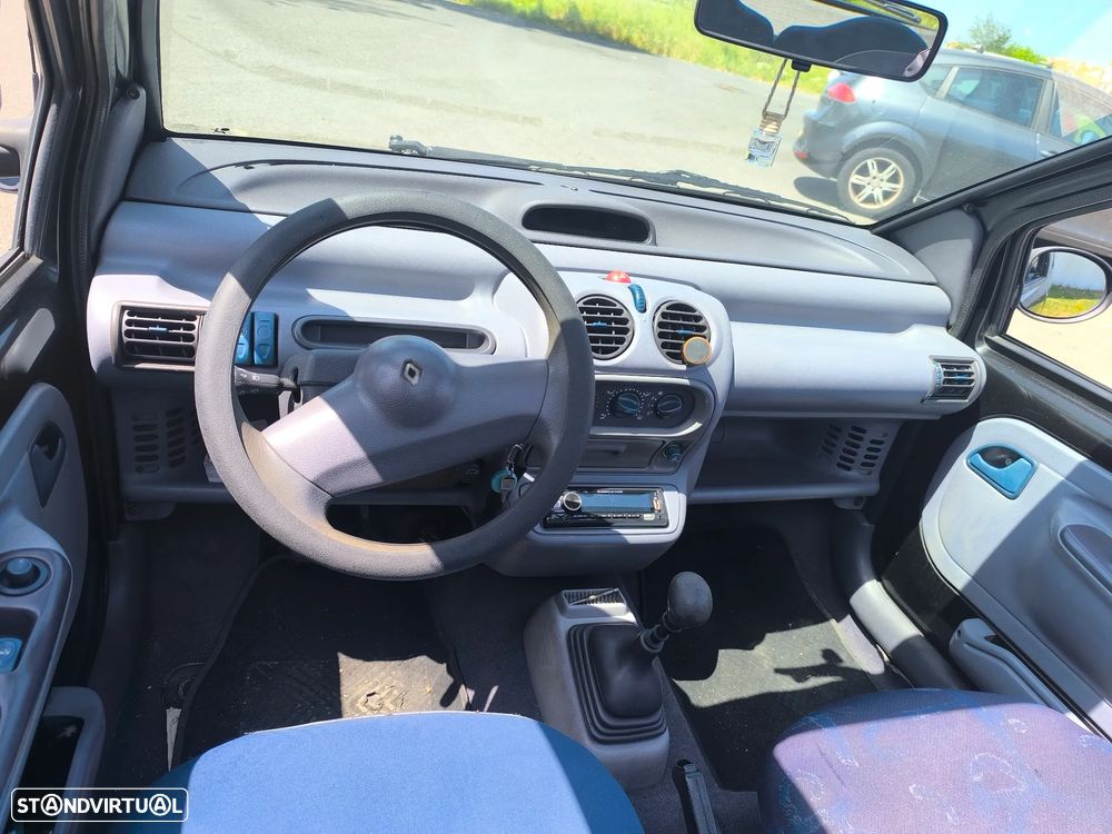 Renault Twingo 1.2 - 7