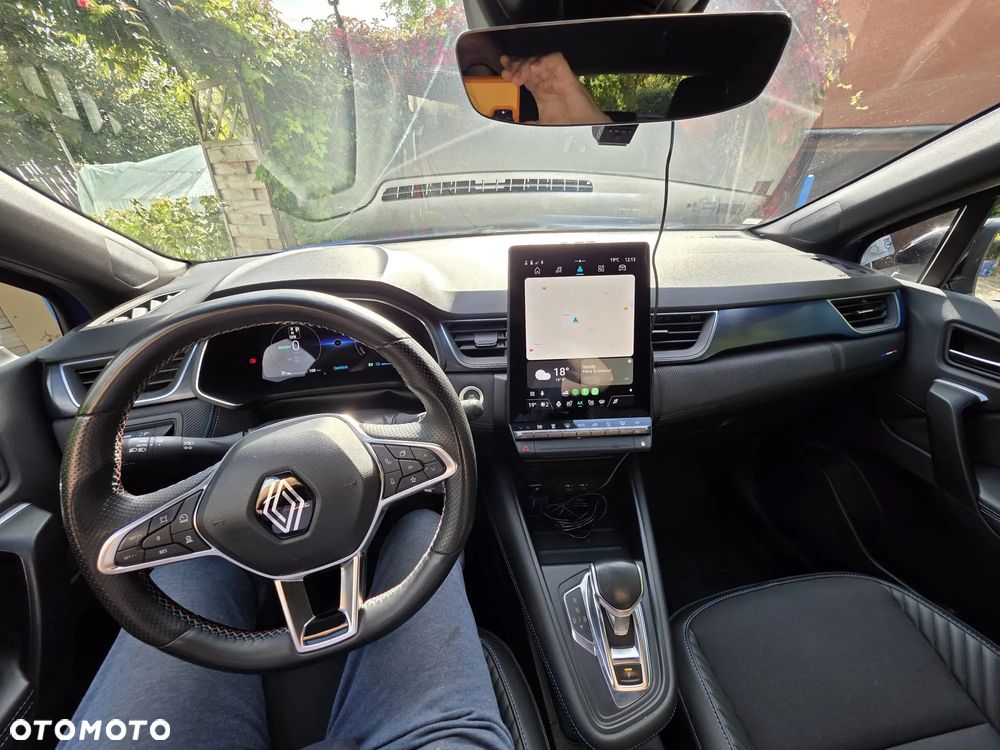 Renault Captur - 19