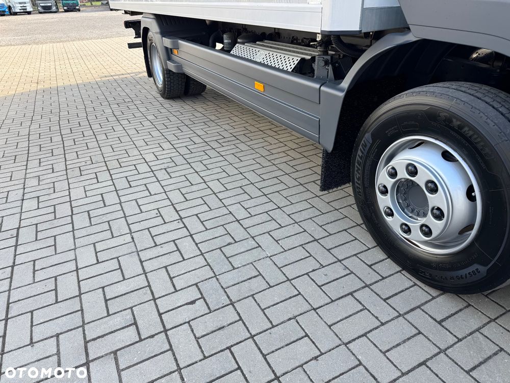 Mercedes-Benz ATEGO 1523 CHŁODNIA 6.25m Lamberet - 23