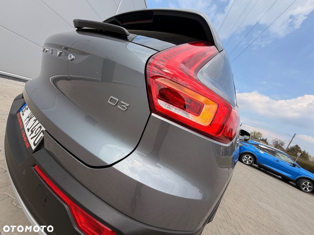 Volvo XC 40 D3 Momentum Pro - 29