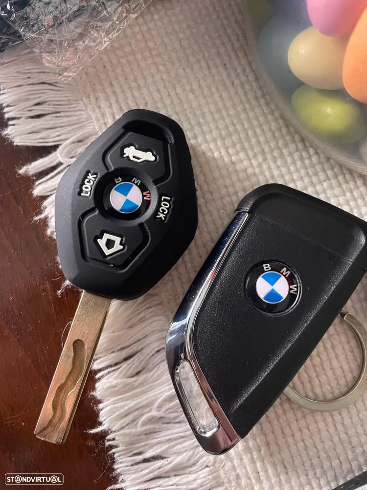BMW 320 d Touring - 15