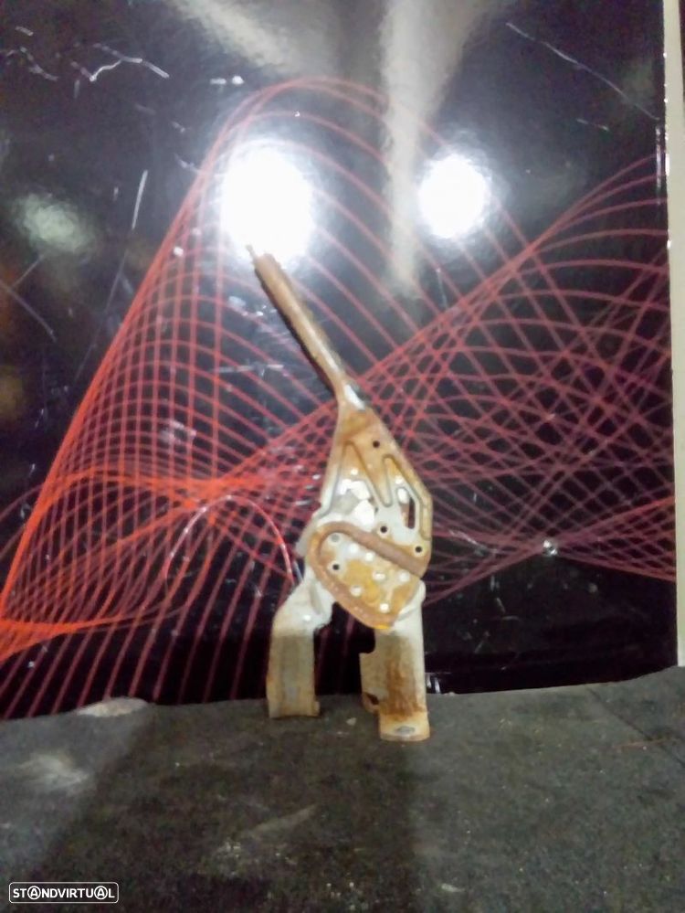 Travão De Mão Suzuki Sx4 (Ey, Gy) - 1