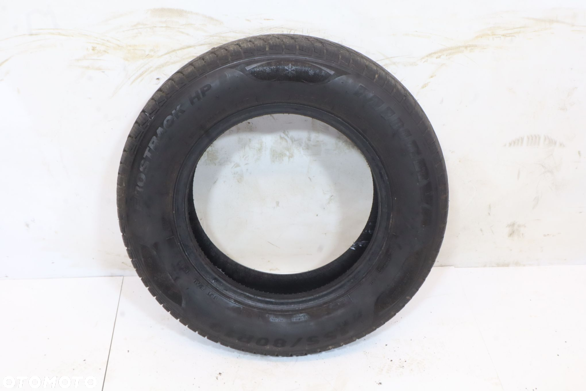 OPONA OPONY MINERVA 2 SZT 155/80/13 ZIMA 22R - 3