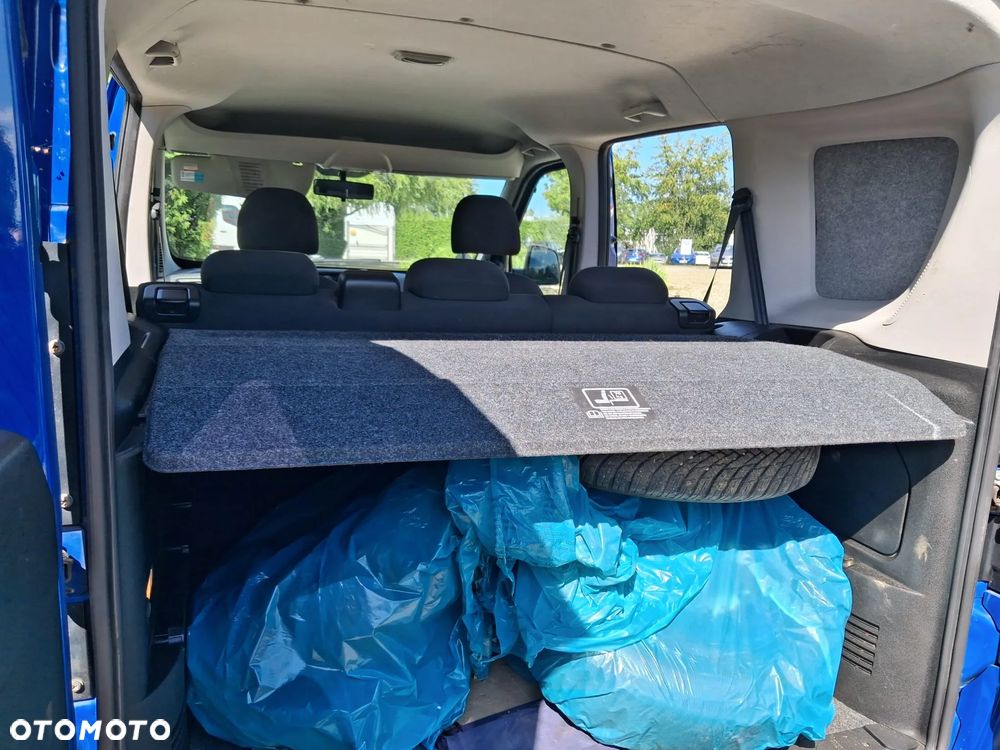 Fiat Doblo 1.6 16V Multijet Start&Stopp Emotion Family - 22