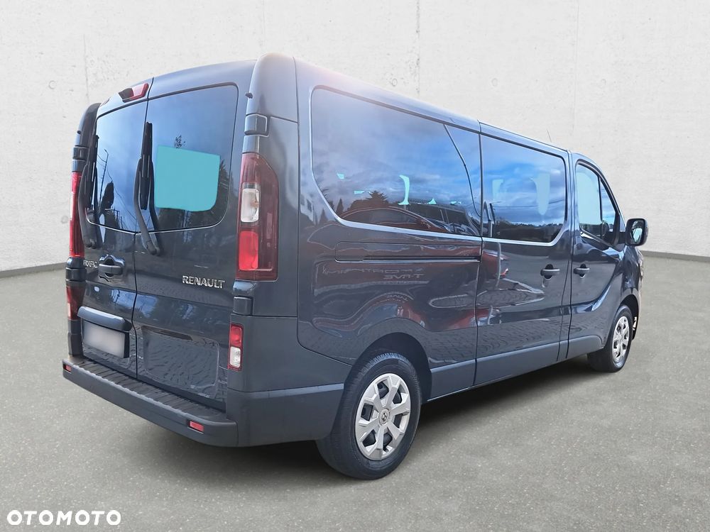 Renault Trafic - 5