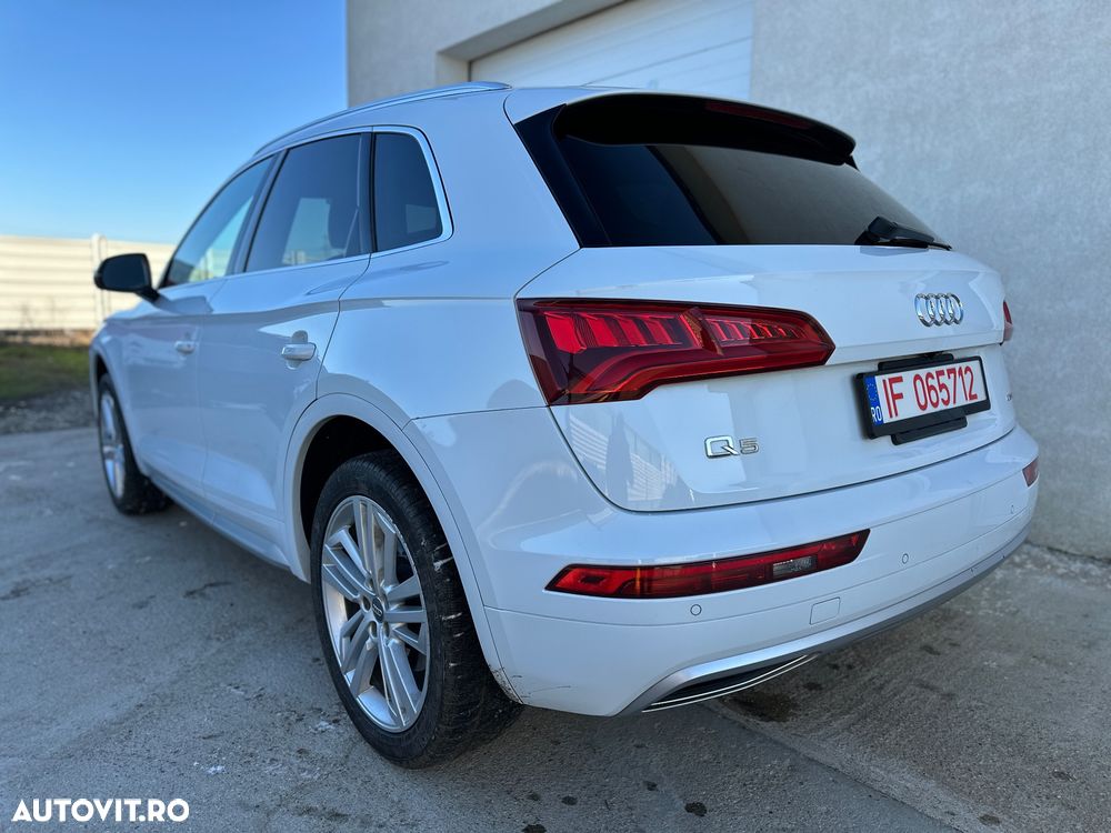 Audi Q5 - 19
