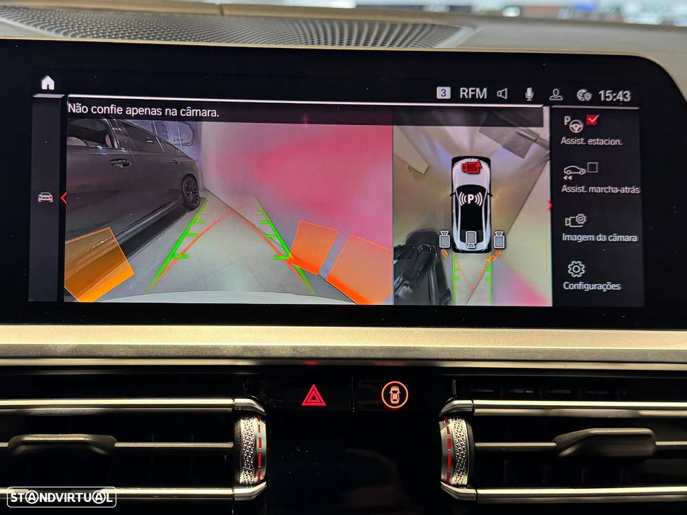 BMW M4 Competition - 10