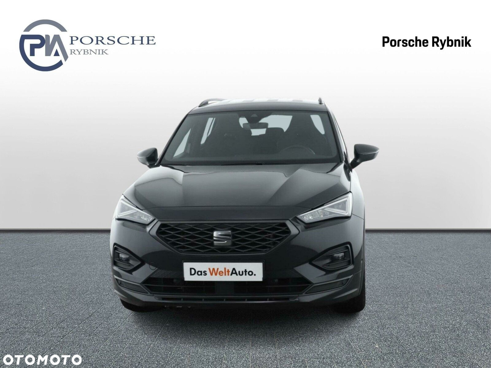 Seat Tarraco - 8