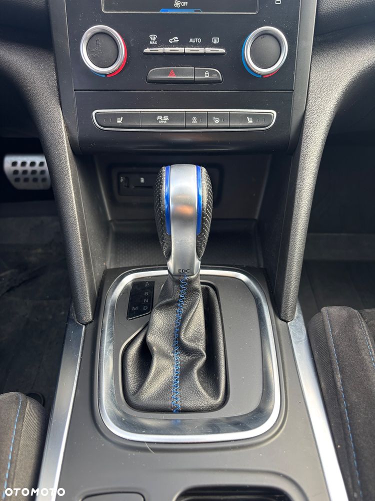 Renault Megane ENERGY dCi 165 EDC GT - 18