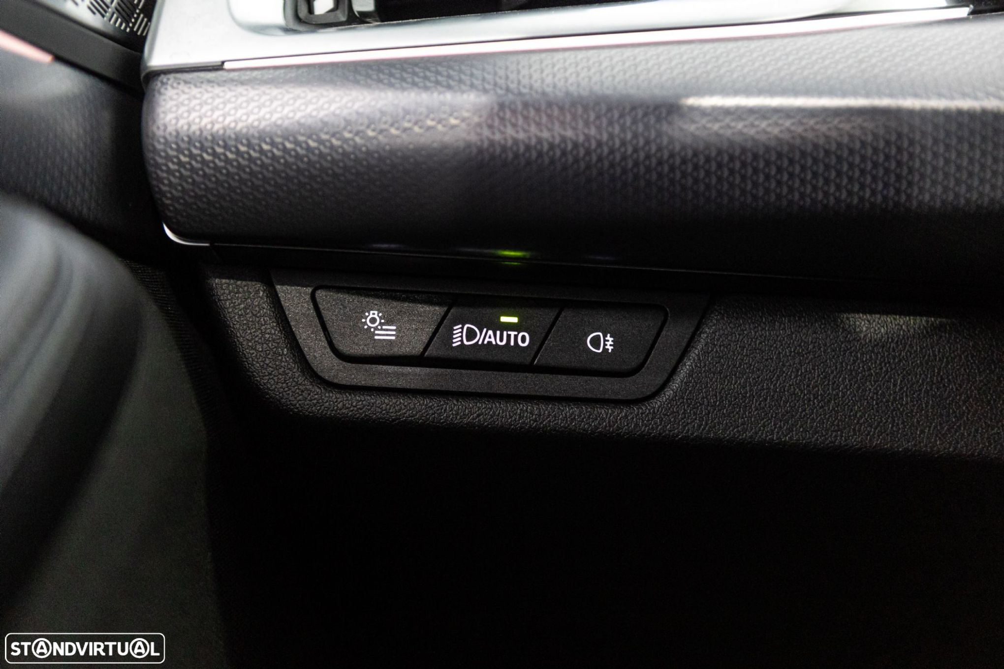 BMW 218 Active Tourer i Pack Desportivo M Auto - 19