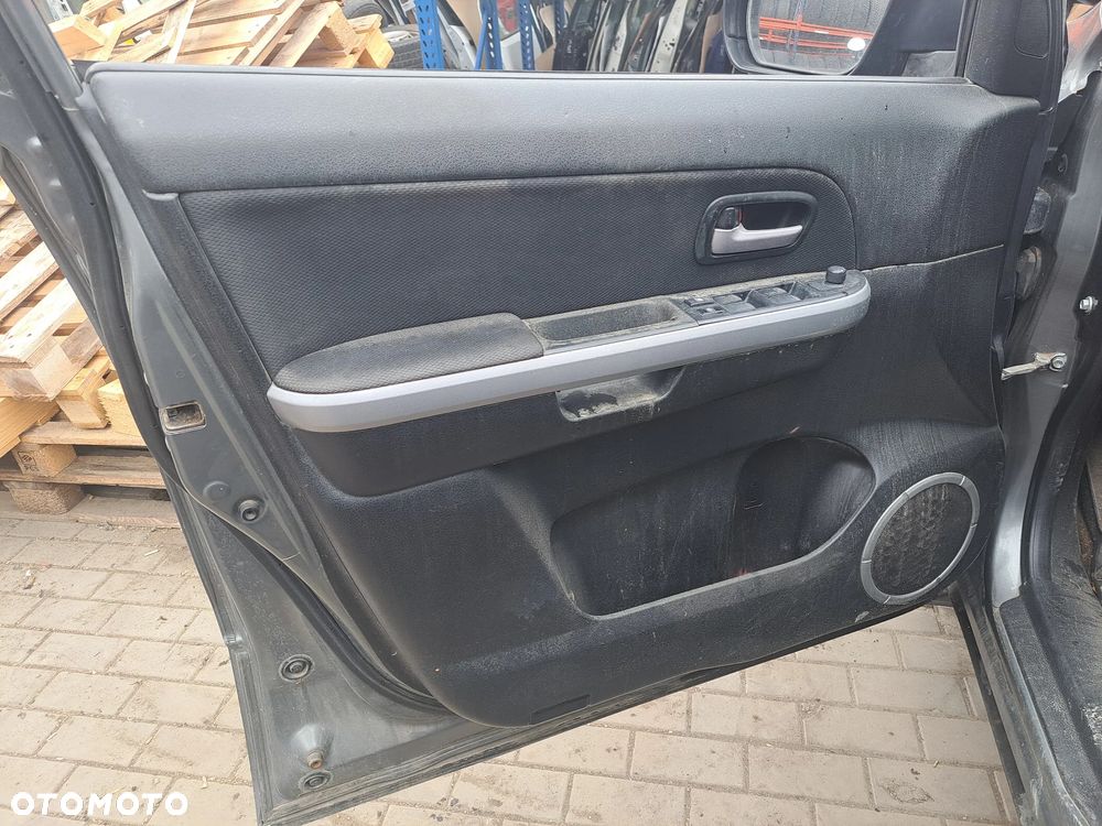 SUZUKI GRAND VITARA 1.9D 116KM 2007R - CZĘŚCI !!! - 11