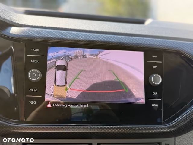 Volkswagen T-Cross 1.0 TSI Active DSG - 18