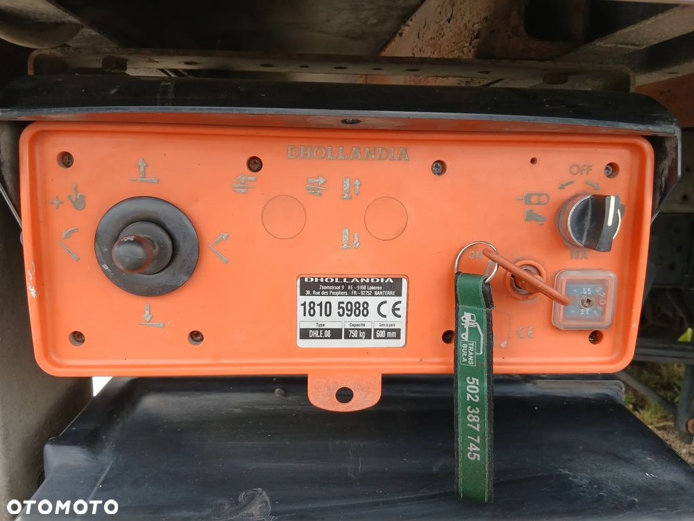 Iveco Daily - 21