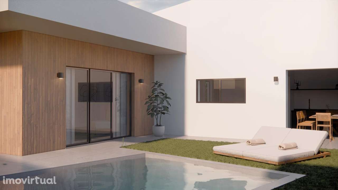 Excelente Moradia T4 Luxo - Grande imagem: 4/15