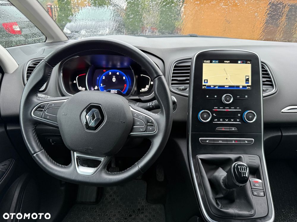 Renault Scenic 1.3 TCe Energy Intens - 16