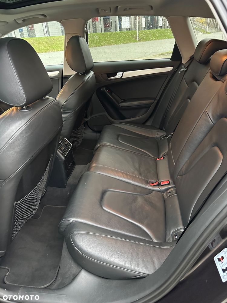Audi A4 Allroad 3.0 TDI clean diesel Quattro S tronic - 10