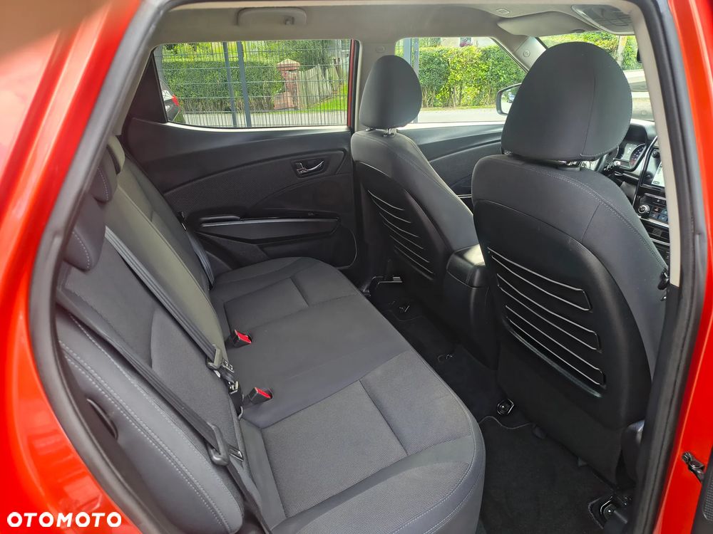 SsangYong/KGM Tivoli 1.5 T-GDI 2WD Sapphire - 22