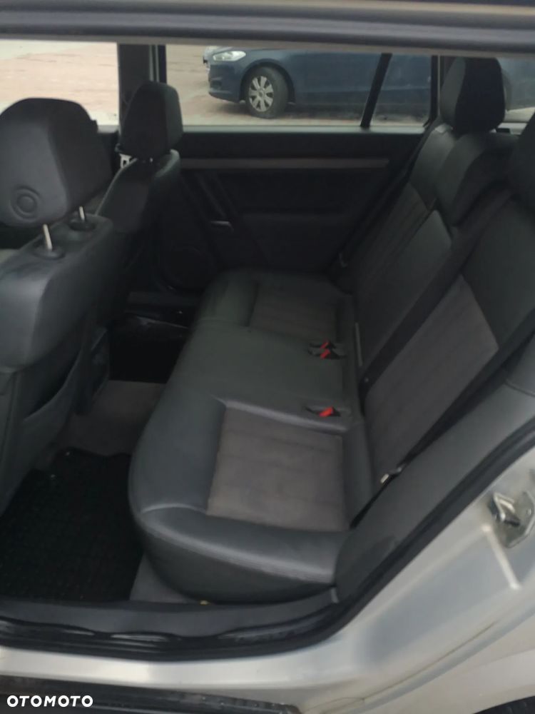 Opel Vectra 1.8 Elegance - 2