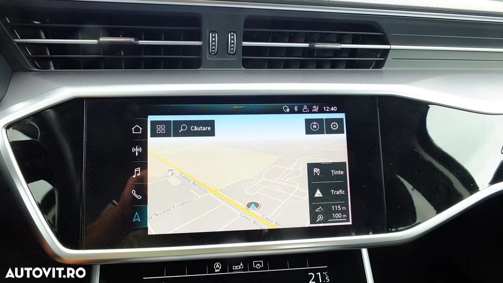 Audi A6 35 TDI S tronic advanced - 13