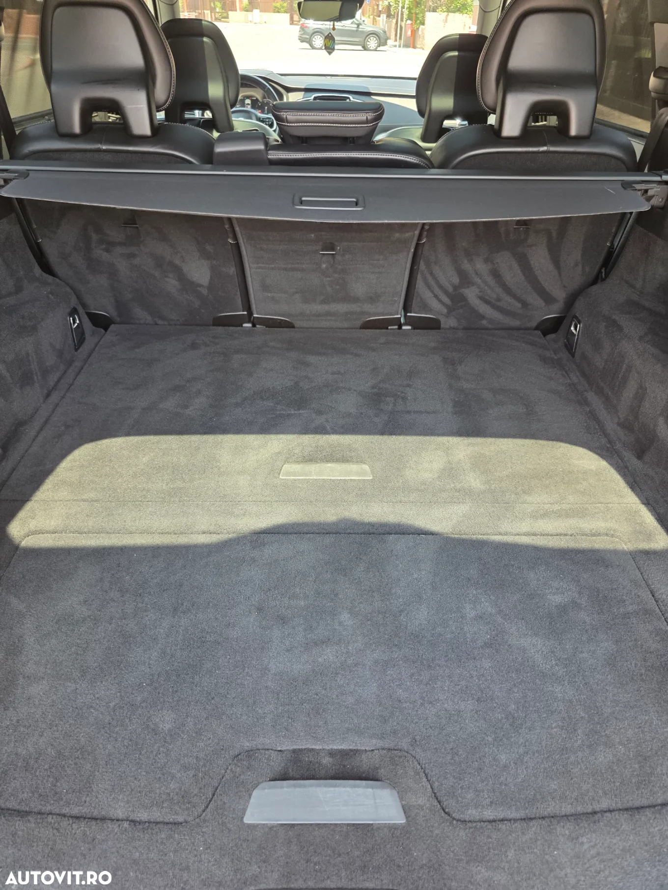 Volvo XC 90 B5 D AWD Geartronic RDesign - 11