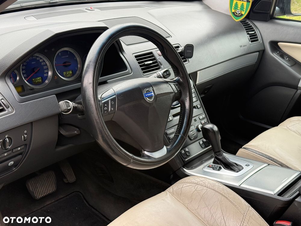 Volvo XC 90 D5 AWD Executive - 17