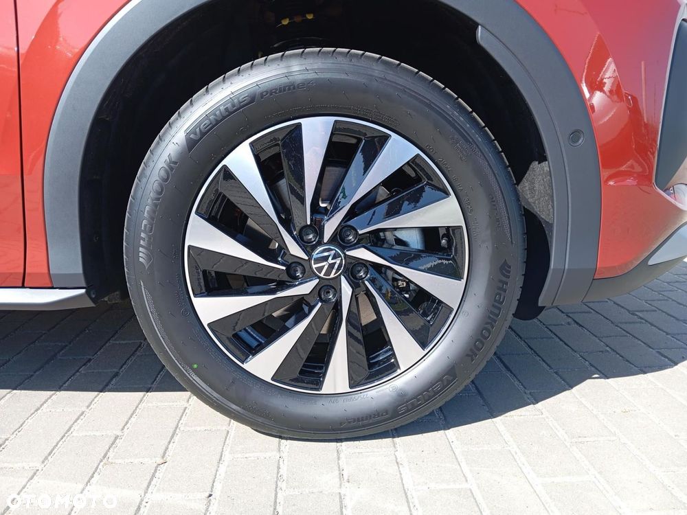 Volkswagen T-Roc 1.5 eTSI Style DSG - 26