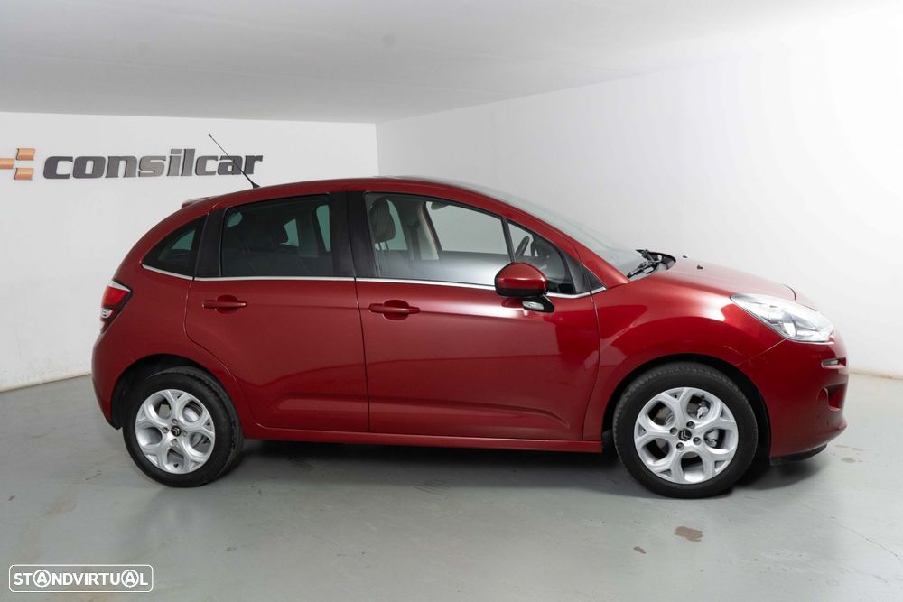 Citroën C3 1.2 PureTech Origins - 7