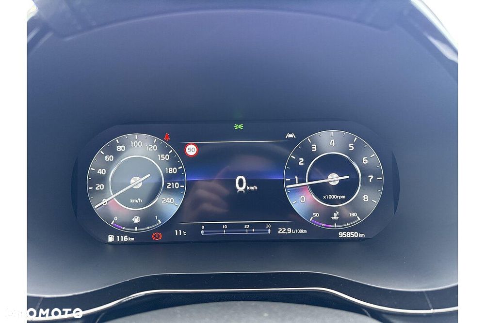 Kia ProCeed 1.5 T-GDI GT Line - 10