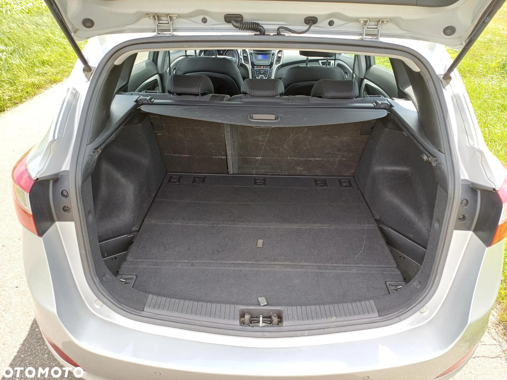 Hyundai i30 1.6 Classic + - 16