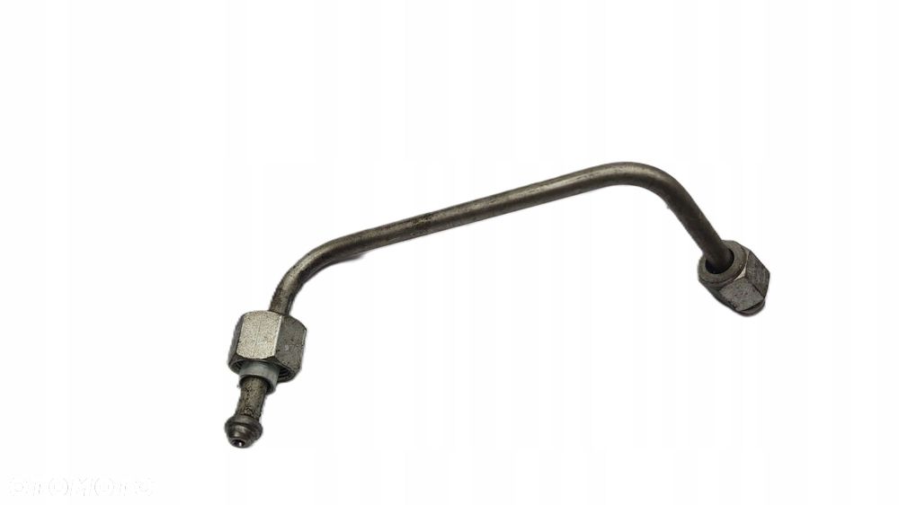 przewÓd rurka wtryskiwacza (1 i 2) fiat 1.9 jtd opel 1.9 cdti 55206518