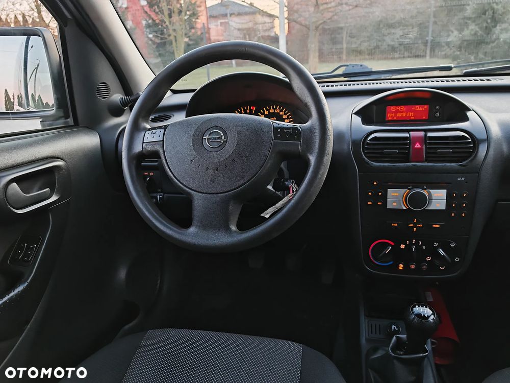 Opel Combo Tour Color Edition - 19