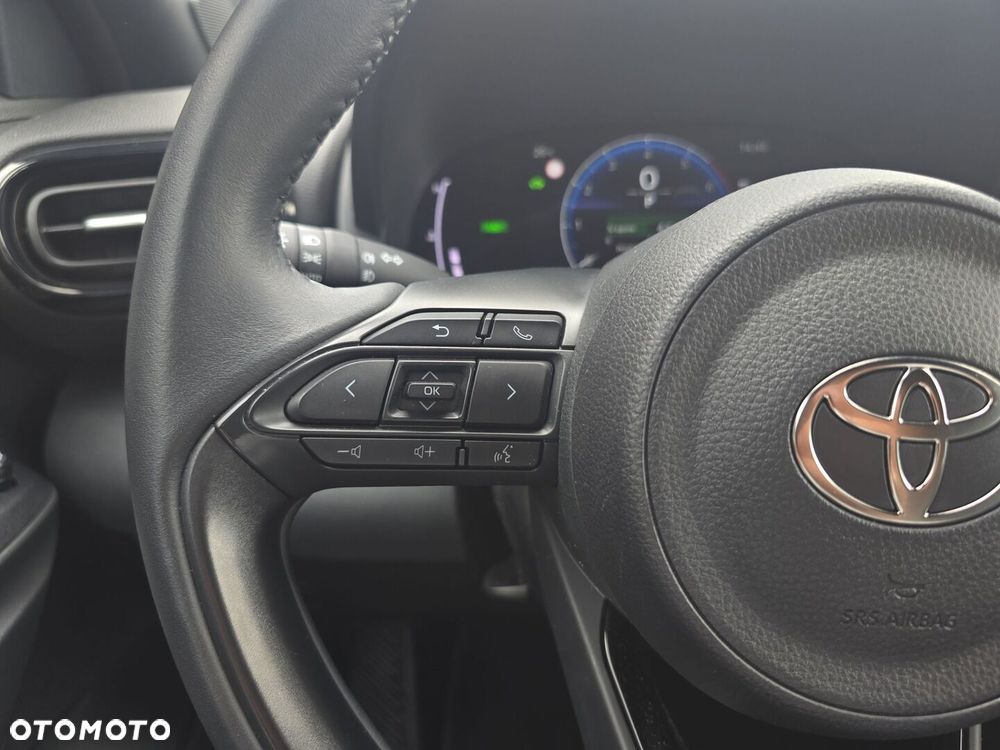 Toyota Yaris Cross Hybrid 1.5 Style - 15