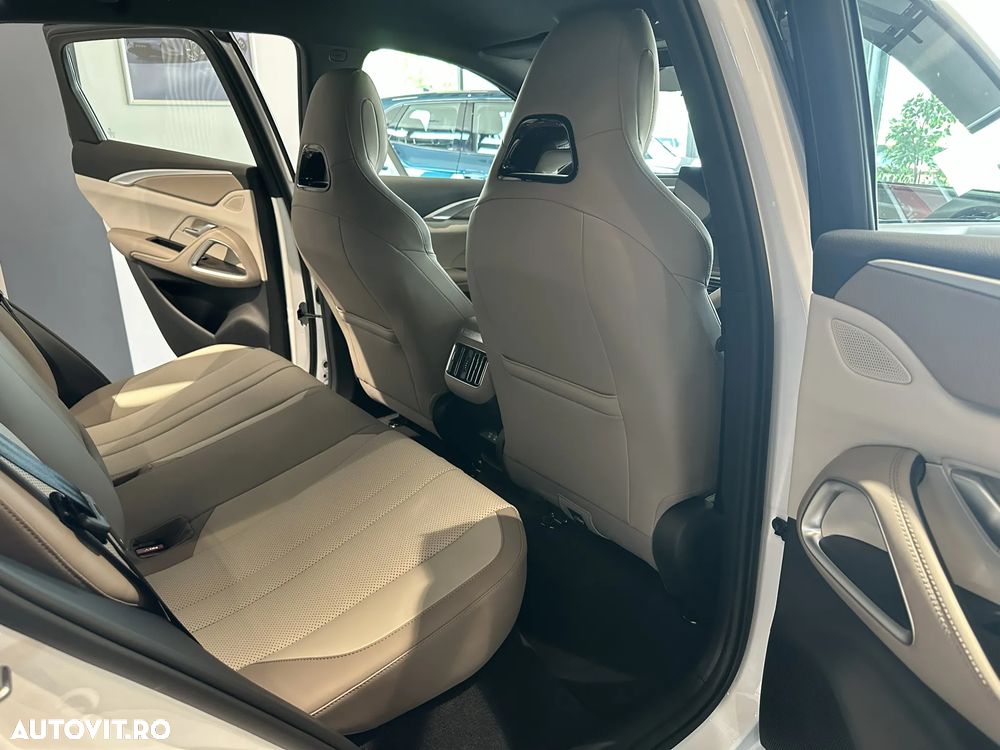 Byd Sealion 5 DM-i PHEV Comfort - 9